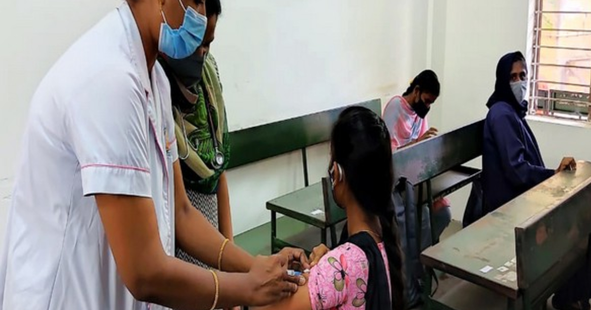 Assam govt exempts fully vaccinated passengers from mandatory Covid test upon arrival